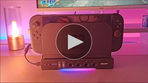 高性能　米国製AIRPAXのスィッチ２個 高性能 米国製AIRPAXのスィッチ2個 Nintendo Switch 2 本体｜任天堂